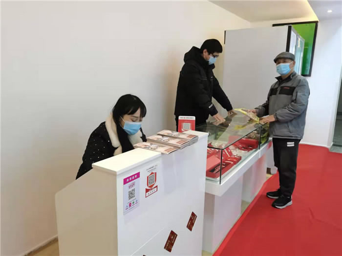 四川中青旅綿陽分社、綿陽市中旅假日旅行社、綿陽自來文化傳播有限公司24H自助售貨服務(wù)盛大開業(yè)