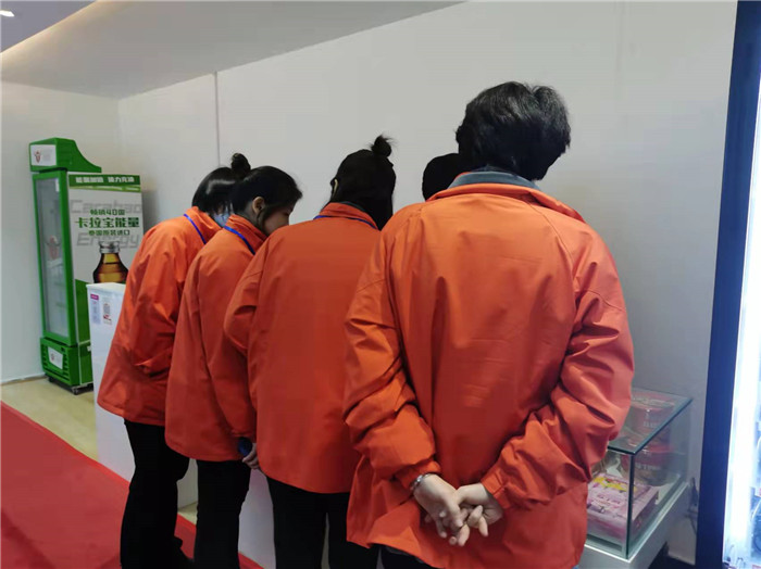 四川中青旅綿陽分社、綿陽市中旅假日旅行社、綿陽自來文化傳播有限公司24H自助售貨服務(wù)盛大開業(yè)