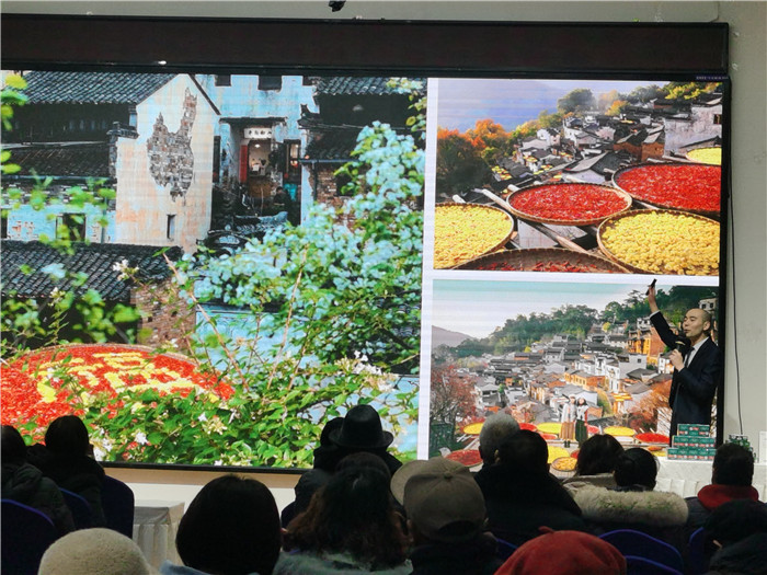 綿陽中旅假日旅行社、四川省中國青年旅行綿陽分社年會盛典暨2025年春游線路發(fā)布會