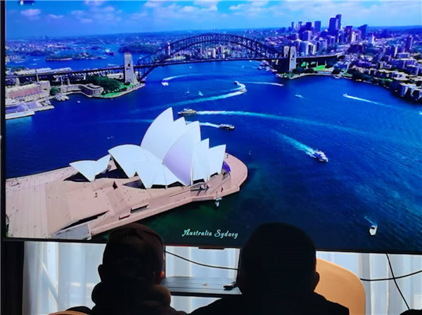 四川中青旅綿陽分社獨(dú)家定制圓夢(mèng)系列 - 9天澳洲一國(guó)4地深度游