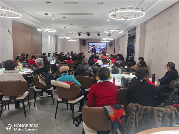 綿陽(yáng)中旅假日旅行社舉行太行之巔 燕趙故里8日游推薦會(huì)