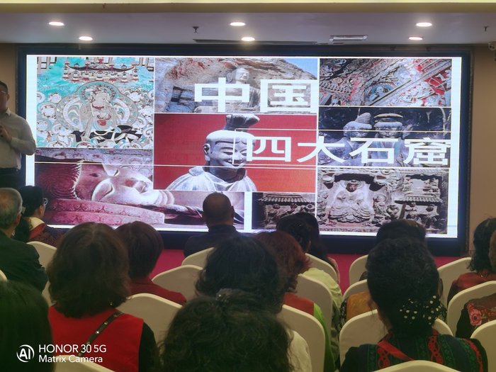 綿陽中旅假日舉辦山西、貴州精品線路推薦會(huì)，解鎖雙地特色出行