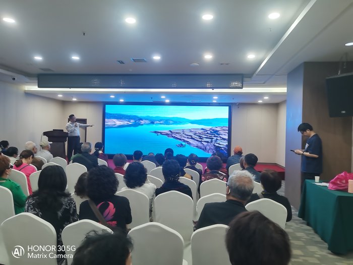 綿陽中旅假日舉辦山西、貴州精品線路推薦會(huì)，解鎖雙地特色出行